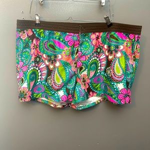 Old Navy swim board shorts size XXL